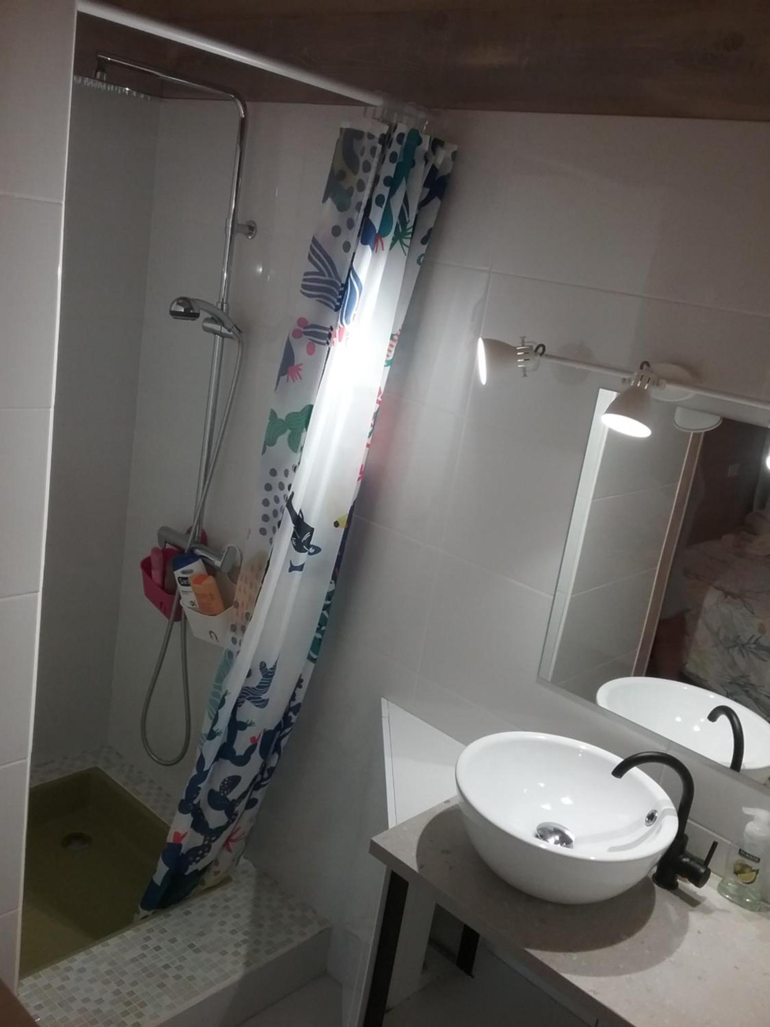Ferienwohnung Apparemment Cheztony Vue Montagne Eaux-Bonne Gourette Exterior foto
